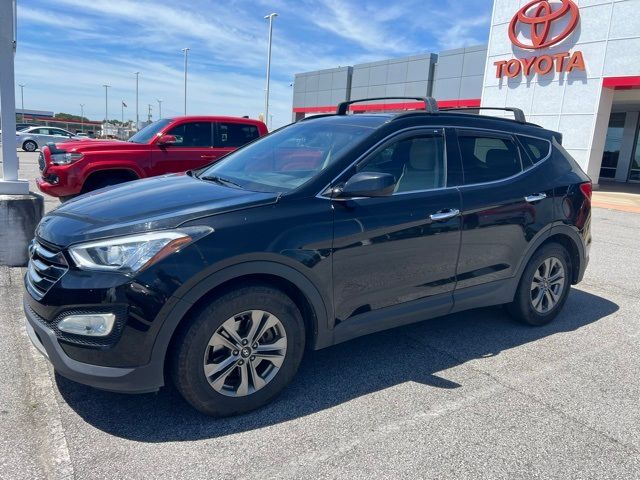 2016 Hyundai Santa Fe Sport Base