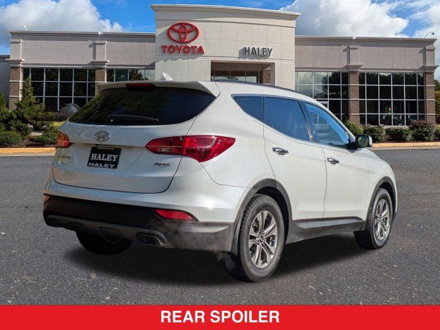 2016 Hyundai Santa Fe Sport Base