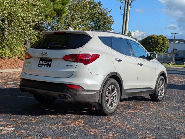 2016 Hyundai Santa Fe Sport Base