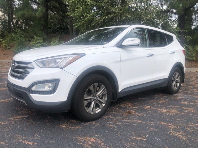 2016 Hyundai Santa Fe Sport Base