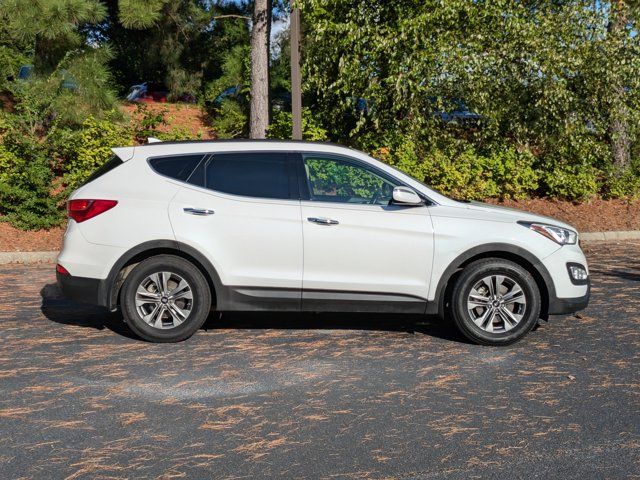 2016 Hyundai Santa Fe Sport Base