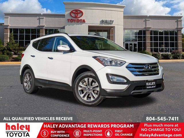 2016 Hyundai Santa Fe Sport Base