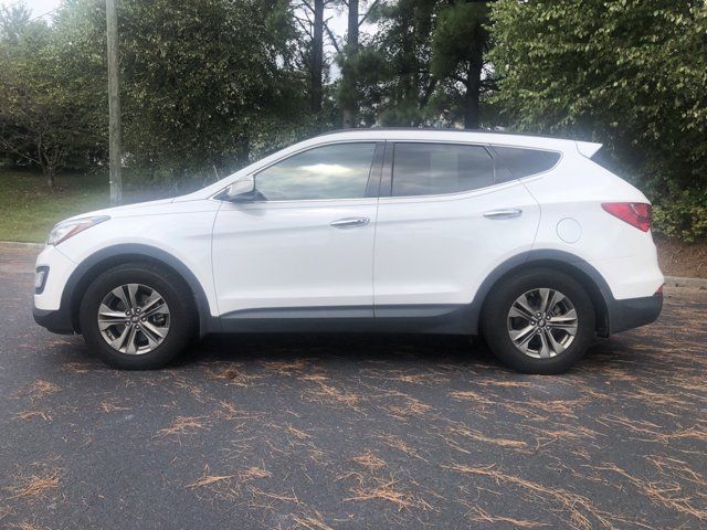 2016 Hyundai Santa Fe Sport Base