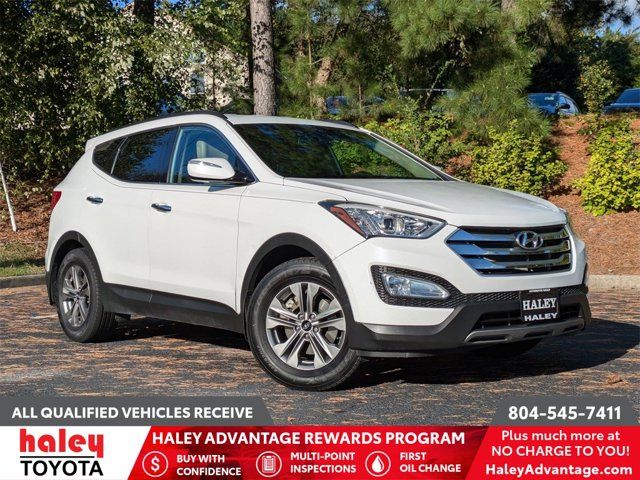 2016 Hyundai Santa Fe Sport Base