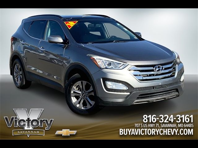 2016 Hyundai Santa Fe Sport Base