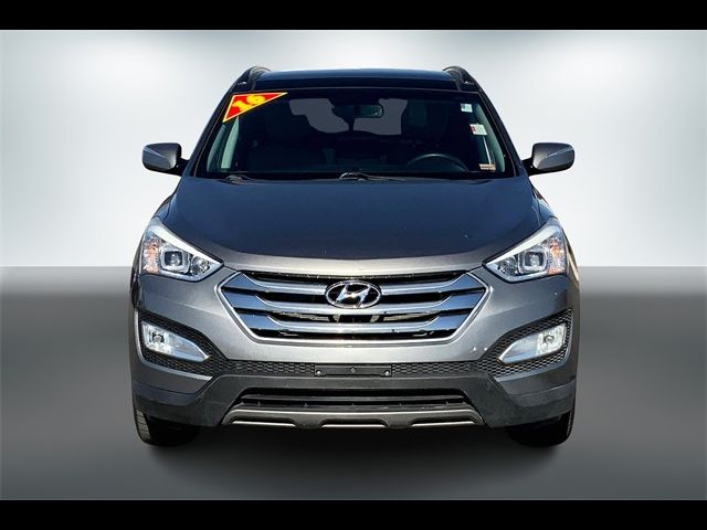 2016 Hyundai Santa Fe Sport Base