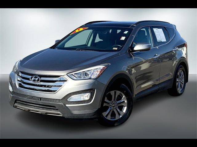 2016 Hyundai Santa Fe Sport Base