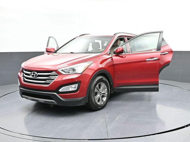 2016 Hyundai Santa Fe Sport Base