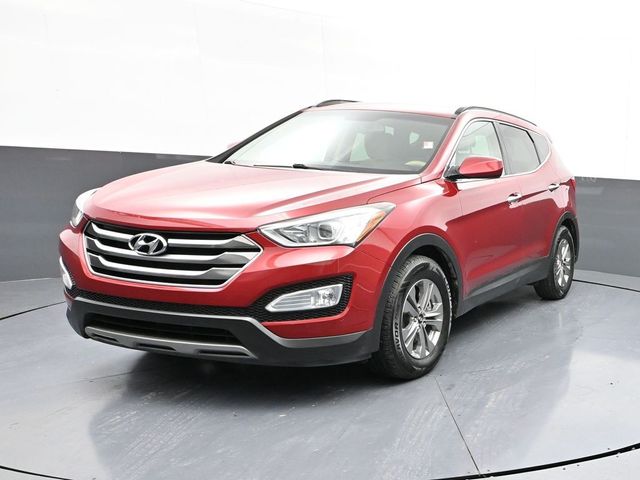 2016 Hyundai Santa Fe Sport Base