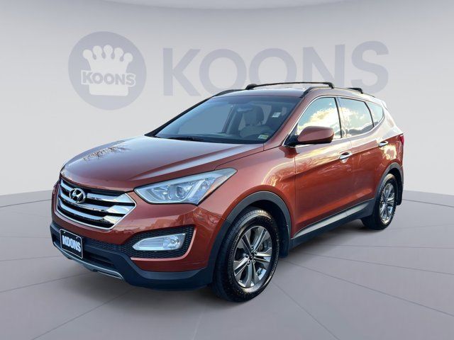 2016 Hyundai Santa Fe Sport Base