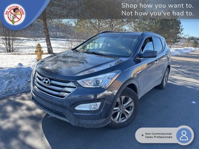 2016 Hyundai Santa Fe Sport Base