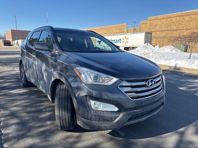 2016 Hyundai Santa Fe Sport Base