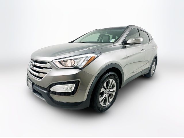 2016 Hyundai Santa Fe Sport Base