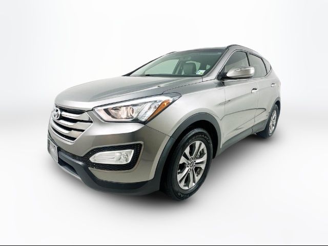 2016 Hyundai Santa Fe Sport Base