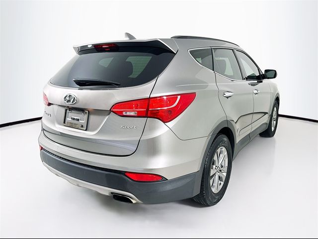 2016 Hyundai Santa Fe Sport Base