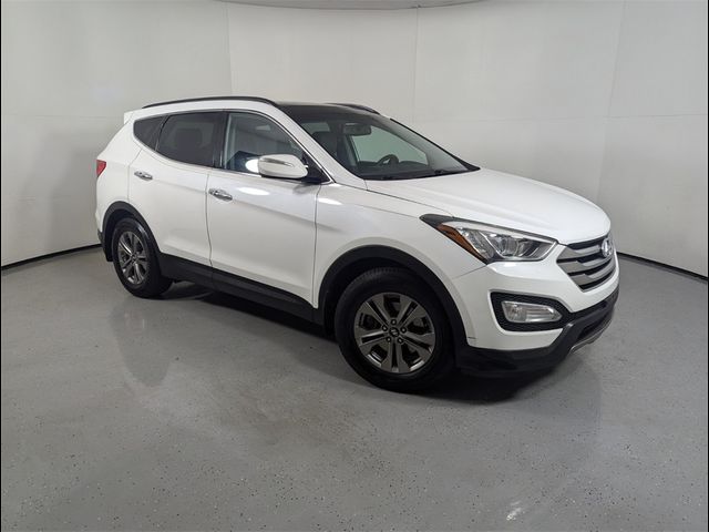 2016 Hyundai Santa Fe Sport Base