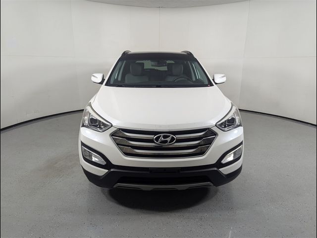 2016 Hyundai Santa Fe Sport Base