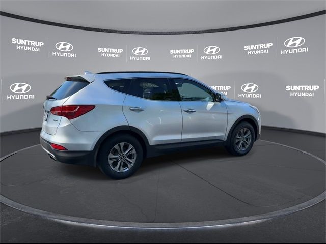 2016 Hyundai Santa Fe Sport Base