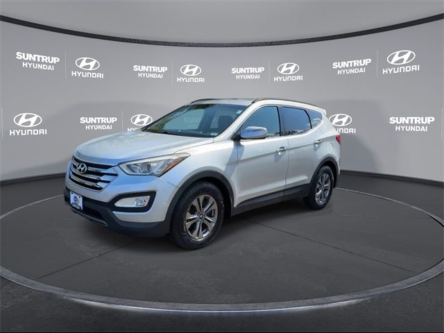 2016 Hyundai Santa Fe Sport Base