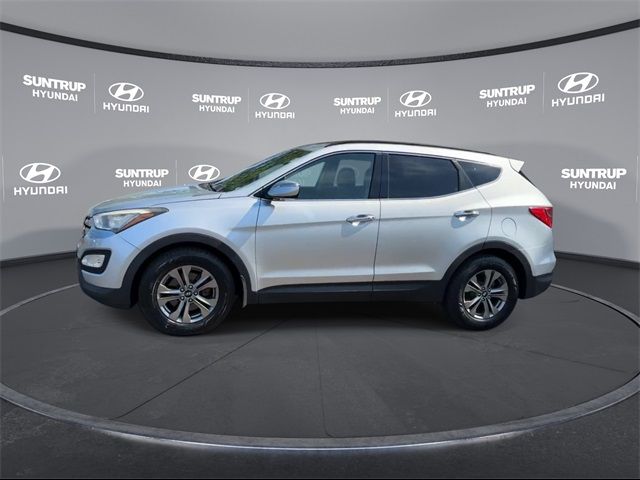 2016 Hyundai Santa Fe Sport Base