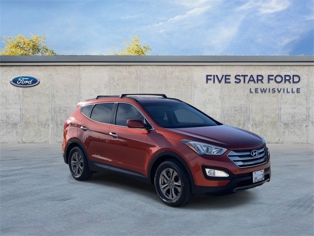 2016 Hyundai Santa Fe Sport Base