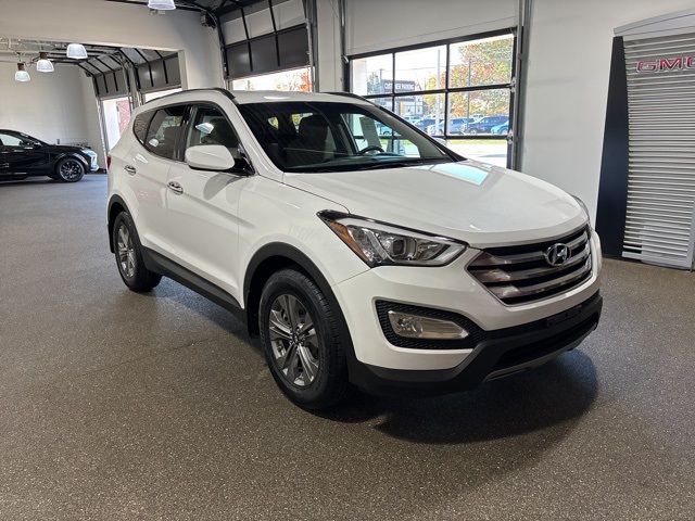 2016 Hyundai Santa Fe Sport Base