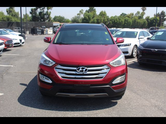 2016 Hyundai Santa Fe Sport Base