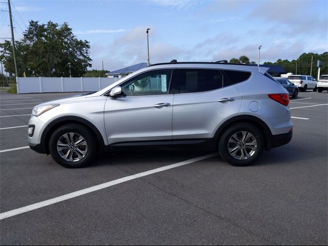 2016 Hyundai Santa Fe Sport Base