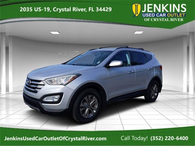 2016 Hyundai Santa Fe Sport Base