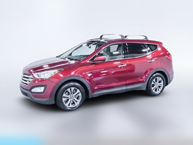 2016 Hyundai Santa Fe Sport Base