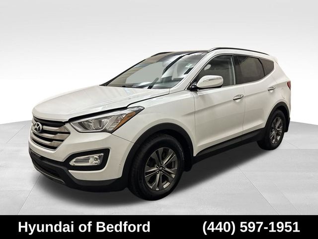 2016 Hyundai Santa Fe Sport Base
