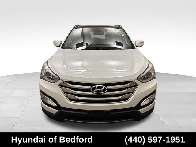 2016 Hyundai Santa Fe Sport Base