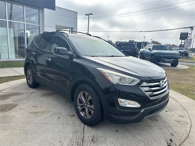 2016 Hyundai Santa Fe Sport Base