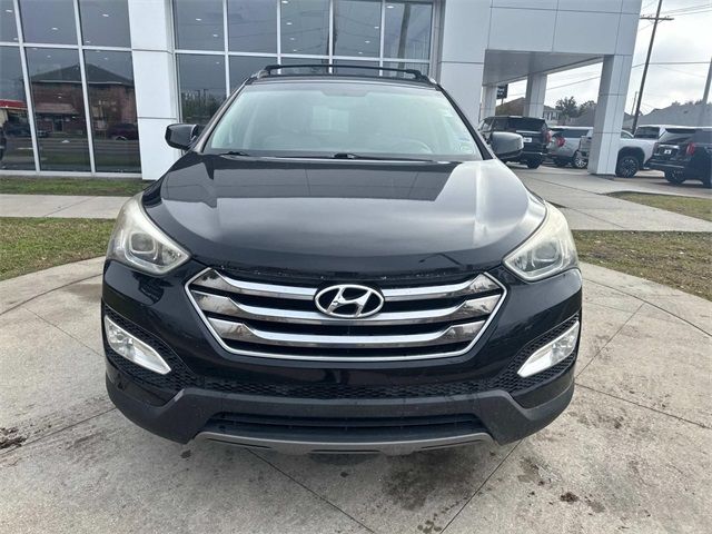 2016 Hyundai Santa Fe Sport Base