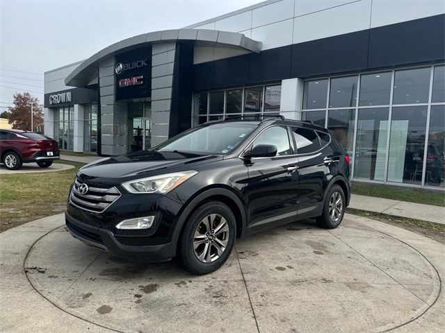 2016 Hyundai Santa Fe Sport Base