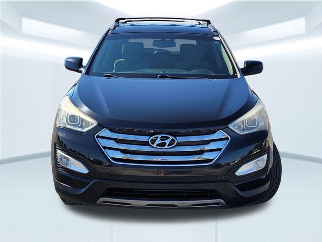 2016 Hyundai Santa Fe Sport Base