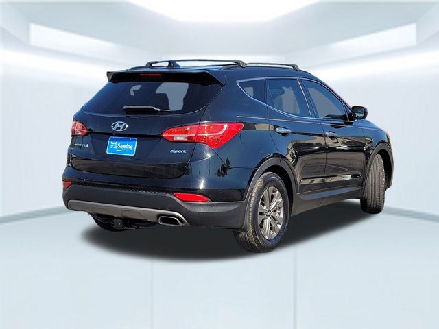 2016 Hyundai Santa Fe Sport Base