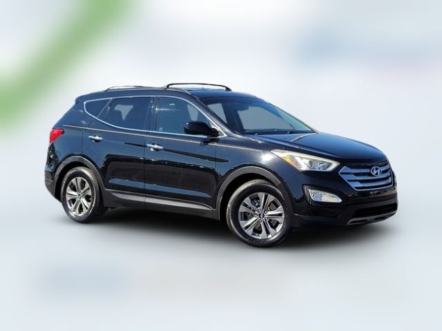 2016 Hyundai Santa Fe Sport Base