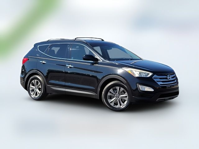 2016 Hyundai Santa Fe Sport Base