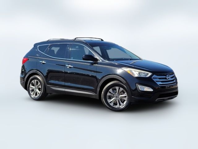 2016 Hyundai Santa Fe Sport Base