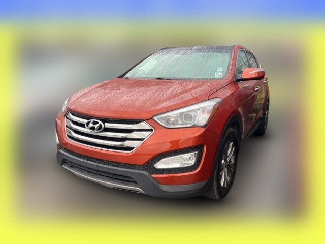 2016 Hyundai Santa Fe Sport Base