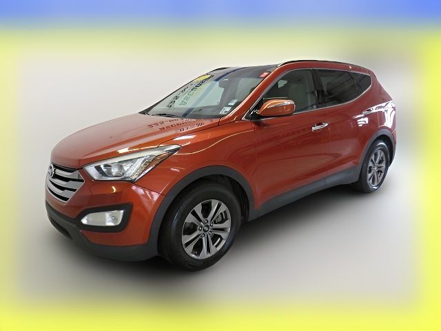 2016 Hyundai Santa Fe Sport Base