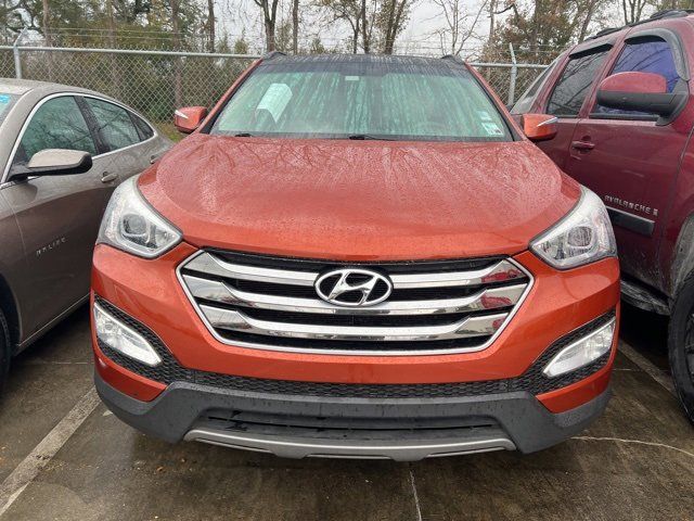 2016 Hyundai Santa Fe Sport Base