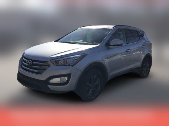 2016 Hyundai Santa Fe Sport Base