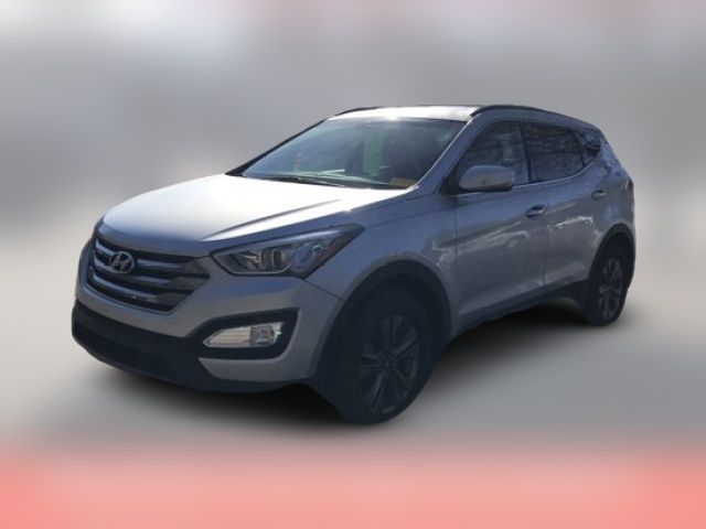 2016 Hyundai Santa Fe Sport Base