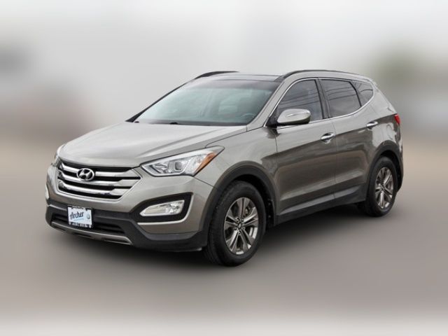 2016 Hyundai Santa Fe Sport Base