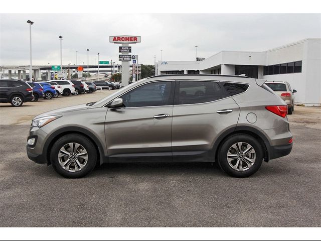 2016 Hyundai Santa Fe Sport Base