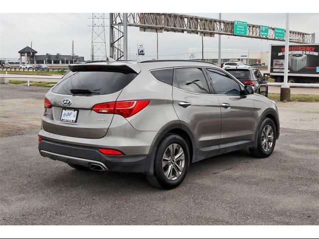 2016 Hyundai Santa Fe Sport Base