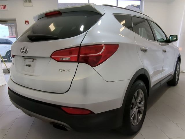 2016 Hyundai Santa Fe Sport Base