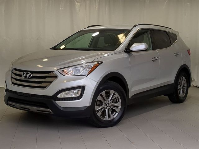 2016 Hyundai Santa Fe Sport Base